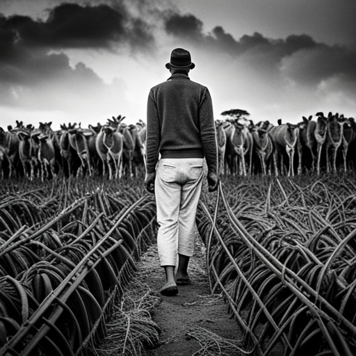 Zimbabwe's White Farmers Return to Revive Agriculture